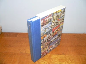 2002 Westvaco Steinbeck's "Travels with Charley in Search of America" SC/HC Book - Picture 1 of 3