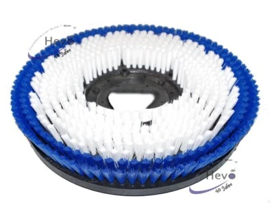 HEVO-PRO-LINE® Cepillo de fregar adecuado para Ghibli FR 15 M 38 BC PPN 0,5 - suave (40.0408,00)