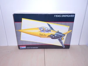 Monogram F-104G Starfighter 1:48 No.5447 - Bild 1 von 2