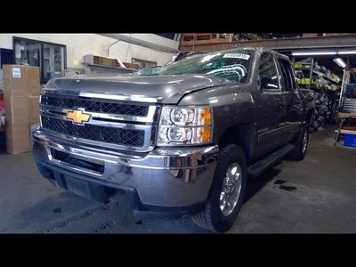 Driver Front Window Regulator Electric Fits 07-14 SIERRA 2500 PICKUP 1584878 - Image 1 of 4