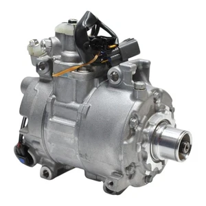 AIR CON AC COMPRESSOR GENUINE FOR TOYOTA IQ - 88320-74050 - Picture 1 of 10