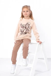High-Quality Girls’ Suit – Unique Look and Comfort, Demi-season, Nosi svoe 6... - Picture 1 of 6