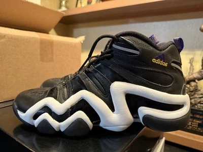 Adidas Crazy 8 All Star 11.5 - Image 1 of 4