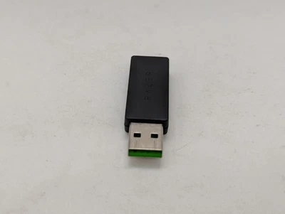 FAULTY/USB dongle ONLY Razer Wolverine V3 Pro wireless for Xbox RC30-0520 READ - Image 1 of 4