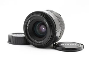 Nikon AF Nikkor 35-70mm f/3.3-4.5 Zoom Lens for F Mount From Japan (Near Mint) - Picture 1 of 12