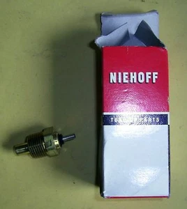 NIEHOFF FF134R AUTOMOTIVE COOLANT TEMPERATURE SENDER - Imagen 1 de 1