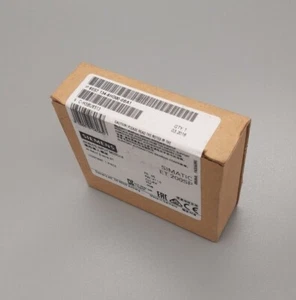 Siemens Simatic ET200SP AI 6ES7134-6HD00-0BA1 / 6ES7 134-6HD00-0BA1 OVP neu FS05 - Bild 1 von 5