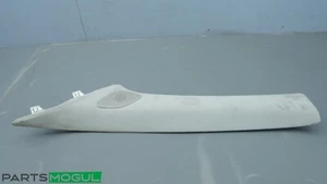 Infiniti JX35 QX60 2013-2020 RH frontal un pilar moldura cubierta panel OEM - Imagen 1 de 6