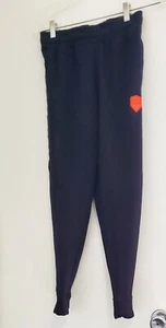 Nike Big Boys Fleece LeBron Jogger Pants Black Sz S - NWT - Picture 1 of 1