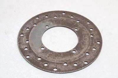 02 Polaris Magnum 325 4x4 Oem Rear Brake Disk 5244882 AP123 - Image 1 of 4