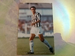 Foto originale preaffrancata calciatore Juventus Schillaci 1-09-1991 Collezione  - Foto 1 di 2