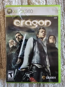 Eragon (Microsoft Xbox 360, 2006) CIB - Picture 1 of 3