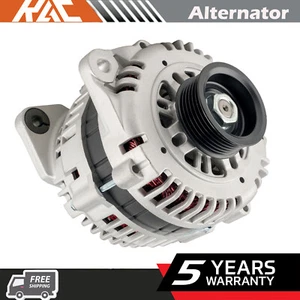 Alternator 13826 For Nissan Maxima 2001 2002 2003 Murano 03 2004 2005 2006 2007 - Picture 1 of 12