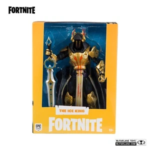 FORNITE : The Ice King 11" - Picture 1 of 7