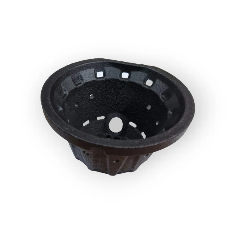 ANSELMO COLA 31100015071 EX 31100007171  BRACIERE DI RICAMBIO PER STUFA A PELLET - Immagine 1 di 1