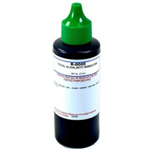 Taylor R0008C Total Alkalinity Reagent #8 2 oz R-0008-C-12 - Picture 1 of 1