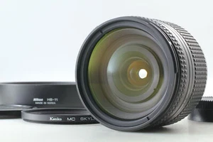 [ MINT w/ Hood ] Nikon AF Nikkor 24-120mm f/3.5-5.6 D IF Zoom Lens  From JAPAN - Picture 1 of 9