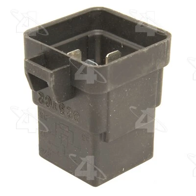 Relé de motor soplador HVAC Buick LeSabre 1988-1994 4 estaciones 1989 1990 1991 Foto 1 de 4