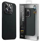 Benks MagClap ArmorPro Case Apple iPhone 14 Pro Max Plus Carbon Fiber MagSafe