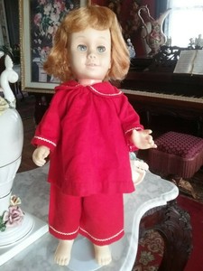 chatty cathy doll ebay