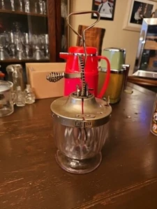 Antique Ladd Beater No. 1 Mixer/Churn PAT'D 1908  - Picture 1 of 17