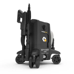 PowerPlay Spyder Mini 1700 PSI 1.2GPM Ultra Compact Electric Pressure Washer - Picture 1 of 7
