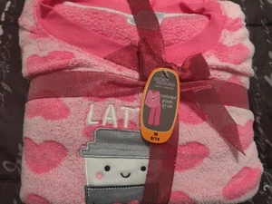 PJ Comfy & Cozy Set. NWT. Ladies Size M 8/10 - Picture 1 of 1