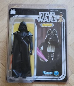 GENTLE GIANT JUMBO ACTIONFIGUREN DARTH VADER 12 INCH ORIGINAL STAR WARS SELTEN - Bild 1 von 2