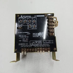 Viaje sobrecorriente HYUNDAI AOR-1S-AS - Imagen 1 de 5