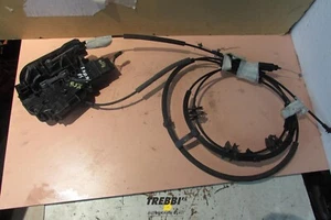 AASA-U26413-CG SERRATURA POSTERIORE DESTRA FORD C-MAX 2010-2018 7 POSTI - Picture 1 of 3