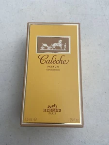 Hermes Paris.Caleche Parfum 7.5ml. - Picture 1 of 8