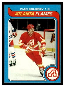 1979 Topps Hockey #127 Ivan Boldirev OOK26 - Bild 1 von 2