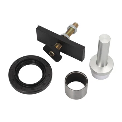 Needle Bearing Puller Removal Tool w/ Seal For Toyota 8" Clamshell Front CV Axle - Image 1 of 4