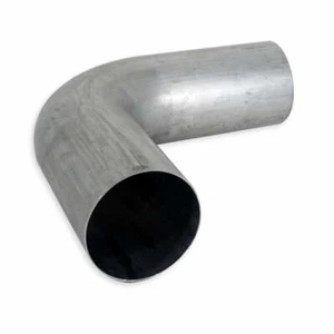 Tubo de aluminio CBM-300450333 CBM MOTORSPORTS™ 90° CURVA 3" DIA. - Imagen 1 de 1