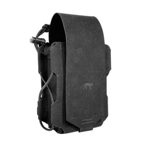 Bolsa universal Tasmanian Tiger M black negra - Imagen 1 de 4
