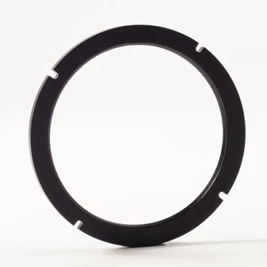 Copal Compur #1 Shutter Retaining Ring for Rodenstock Schneider etc Lens - Photo 1/2