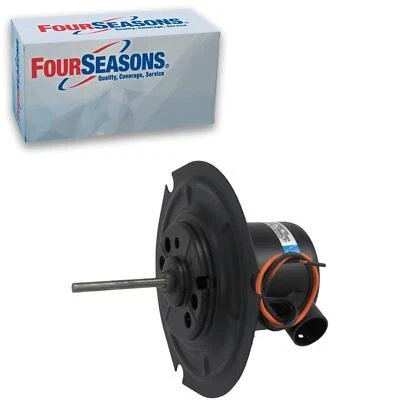 Motor soplador de climatización de 4 estaciones para camioneta Dodge D300 1974 Foto 1 de 4