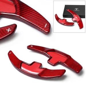 Steering Wheel Shift Paddle Shifter Extension For Benz C180L C260L GLE CLA E300 - Picture 1 of 9