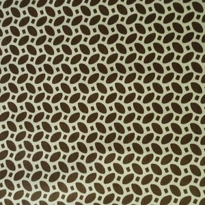 Tela de tapicería marrón chocolate P/KAUFMANN LITTLE HIPSTER 7/8 YARDAS @ $8.99/YD - Imagen 1 de 4