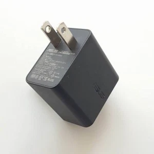 US Plug 5V 2A 10W AC Adapter USB Port Quick Charger For ASUS Zenfone 2 4 5 6 - Picture 1 of 3