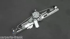BMW 2er F46 Window Regulator Motor & Drive Rear L Window Lifter Rear Left - Picture 1 of 4