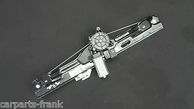 BMW 2er F46 Window Regulator Motor & Drive Rear L Window Lifter Rear Left - Image 1 of 4