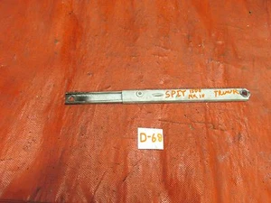 Triumph Spitfire 1500, MK IV, Trunk Slider, VGC!! - Picture 1 of 3