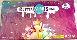 50 Pack Butter Slime Party Favors Kit for Kids Boys & Girls - Picture 1 of 3