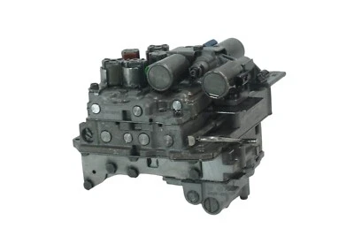 21740CC - AW55-50SN, VALVE BODY, LARGE S2, SMALL S5 SOLENOID, CODE B, B5 SPRING - Image 1 of 3