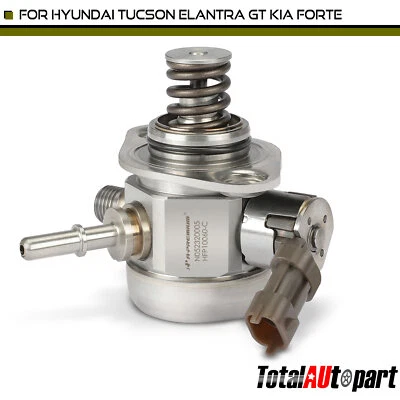 Bomba de combustible de alta presión para Hyundai Elantra GT 2018-2020 Tucson Kia Forte Soul Foto 1 de 4