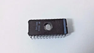 1 Pcs National EPROM CPU IC Chip DIP 24 Pin MM2716Q 88334 Ceramic New - Picture 1 of 4