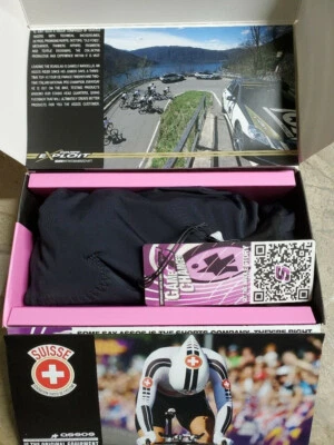 Assos Велоспорт H.laalalaiShorts_s7 Леди, Блочный черный - Изображение 1 из 3