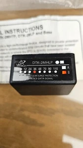 DITEK- DTK2MHLP36B Surge Protector- New - Open Distressed Package - Picture 1 of 2