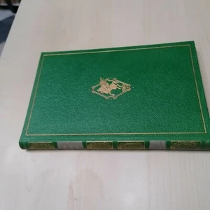 TEATRO SERBO CROATO  VOLUME rilegato in pelle Collana Teatro di tutto il mondo 1 - Foto 1 di 3